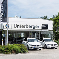 2013 Eröffnung BMW/MINI Autohaus in Freilassing