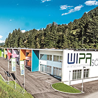 2014 WIPA Wirtschaftspark GmbH